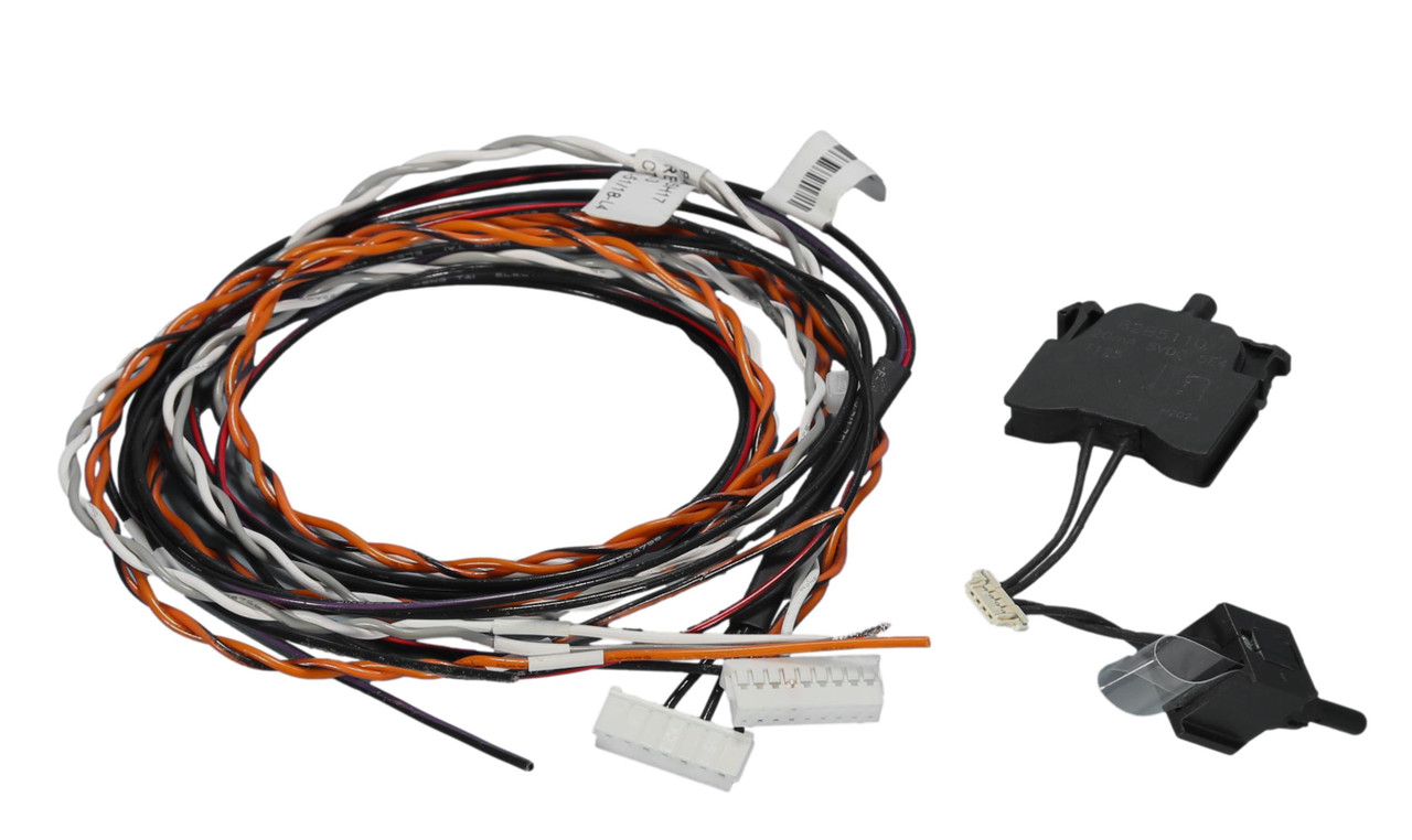 Adjustable 600A ETU PDG3XPXR30600E3R Power Defense Trip Unit