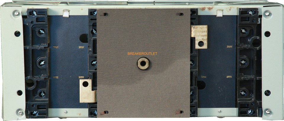 コンピュータ・IT ELECTRIC FUSES 2nd Edition Re-certified V7E3222 Siemens Twin 60A Vacu-Break Fusible Panel Switch