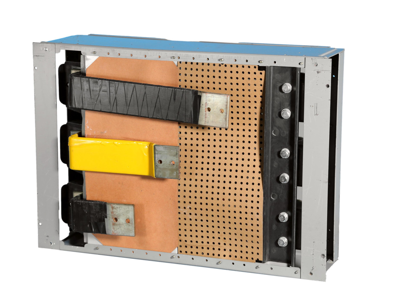 QMQB4036R
Includes Bus Conductors