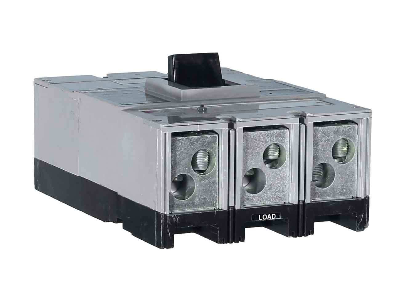 Re-certified SHLD69600 Siemens SENSITRIP III Electronic 600A