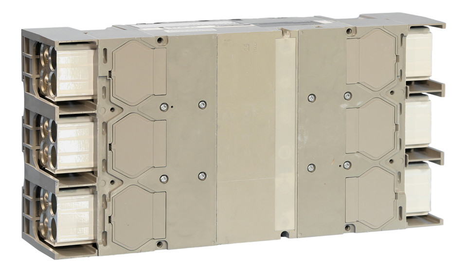 Affordable PJL36120U44A Amp Micrologic LSIG 1200A Circuit Breaker