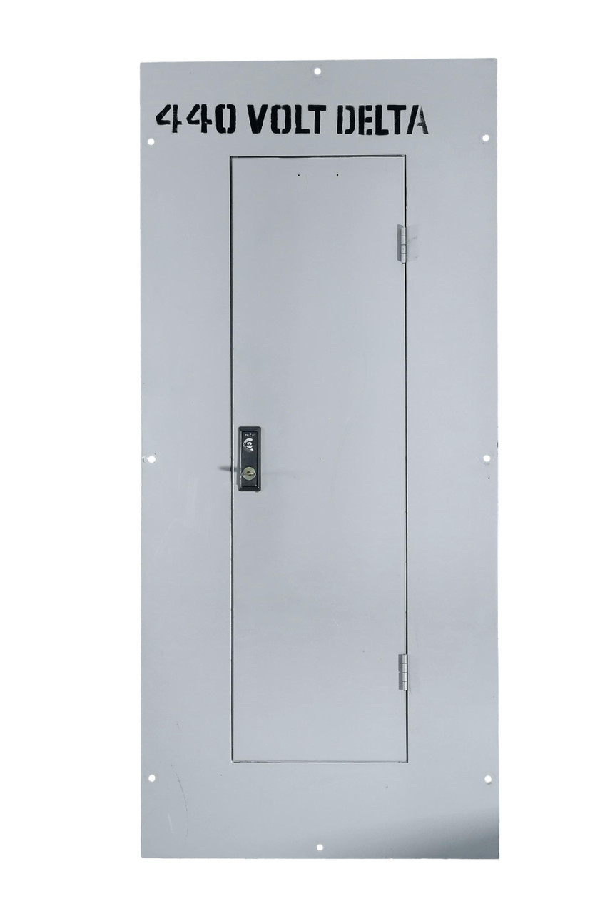 Challenger PRL2a panel board Trim Kit/Door Cover 20 x 45 EZT2045S