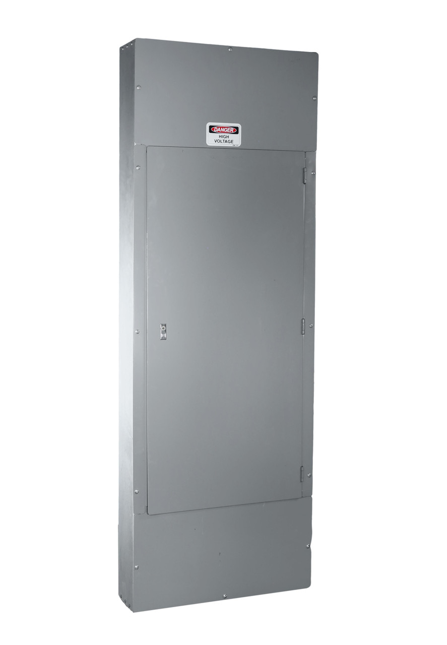 MLO 225A I-LINE Panelboard, 600VAC, HCN32742N, Square D