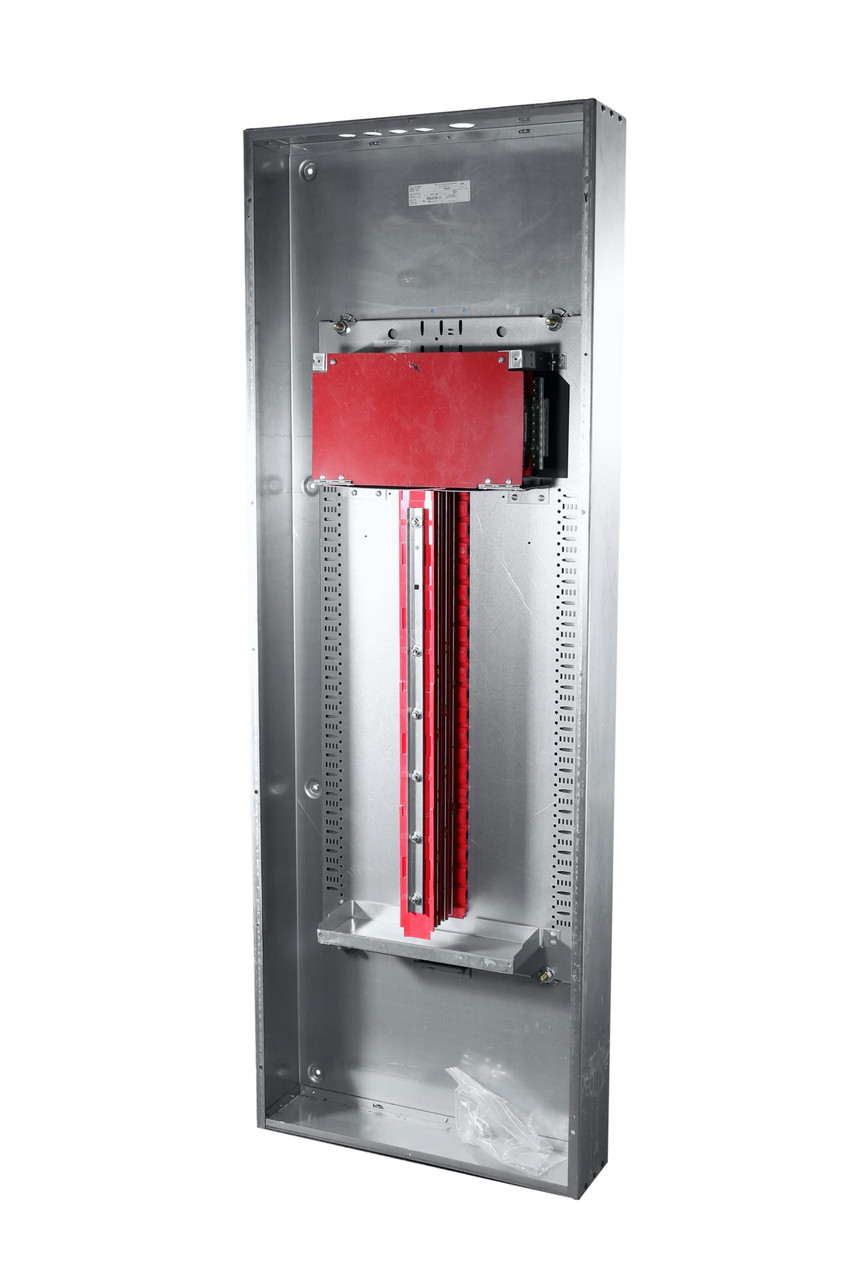 MLO 225A I-LINE Panelboard, 600VAC, HCN32742N, Square D