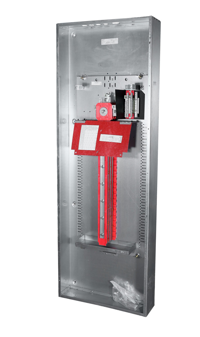 MLO 225A I-LINE Panelboard, 600VAC, HCN32742N, Square D