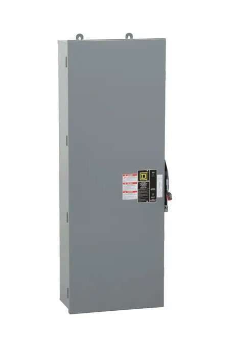 1200A Circuit Breaker Enclosure P1200AWK NEMA-3R, 5, 12 -New