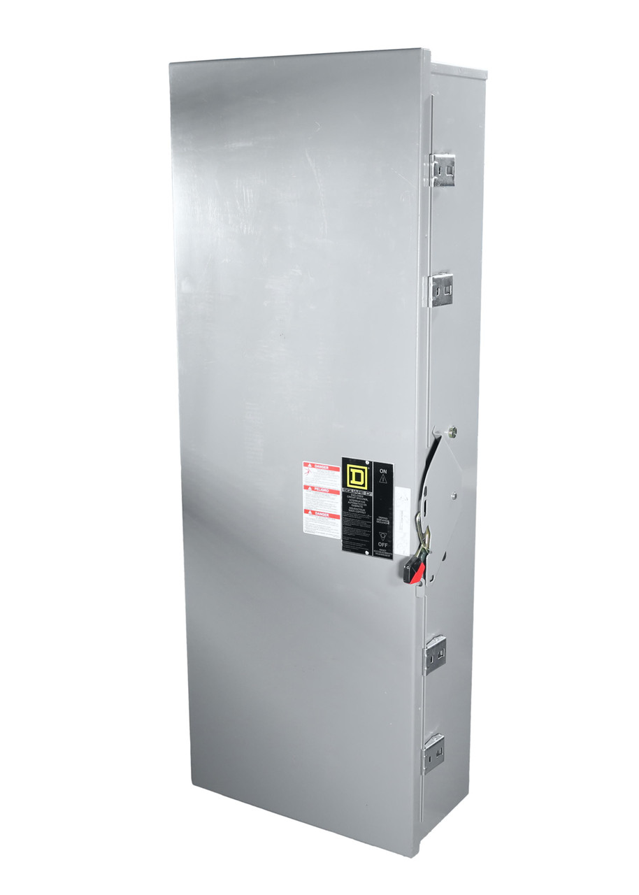 1200A Circuit Breaker Enclosure P1200AWK NEMA-3R, 5, 12 -New