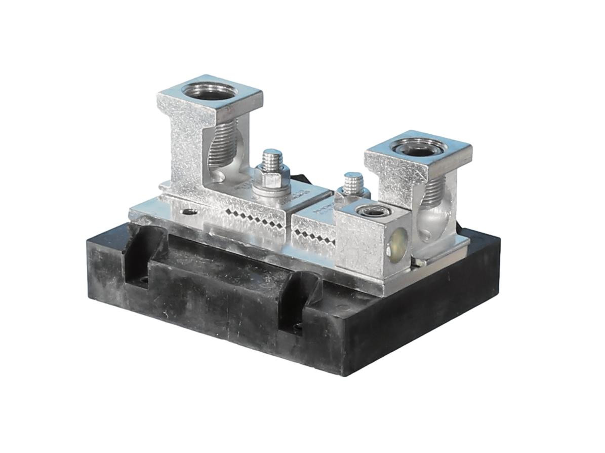 400A Rated Solid Neutral W60992 for use in Vacu-Break Safety Switch