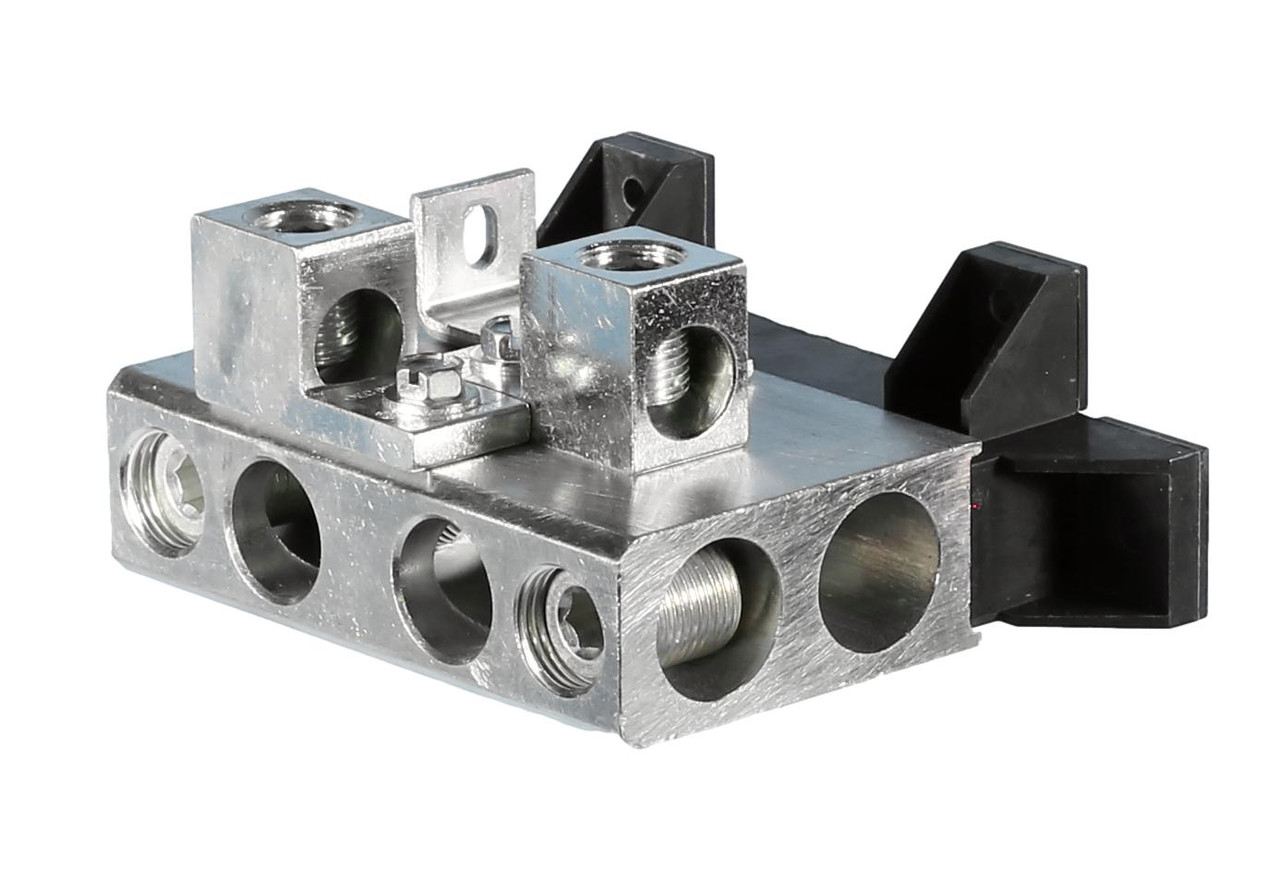400A-600A Rated Solid Neutral HN656ACB for use in 3VA Circuit