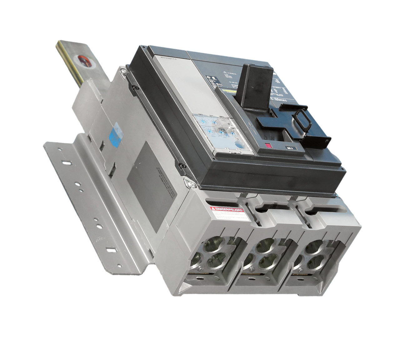 Re-certified Panel mount/Main Breaker PJP36080U33A Power Break