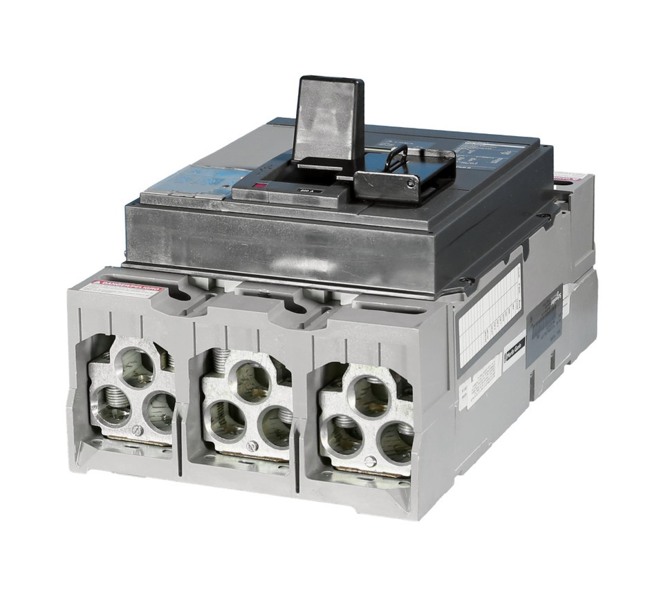 PJL36080U33A is Line in/Line Out Terminals PJL36080U33A Power