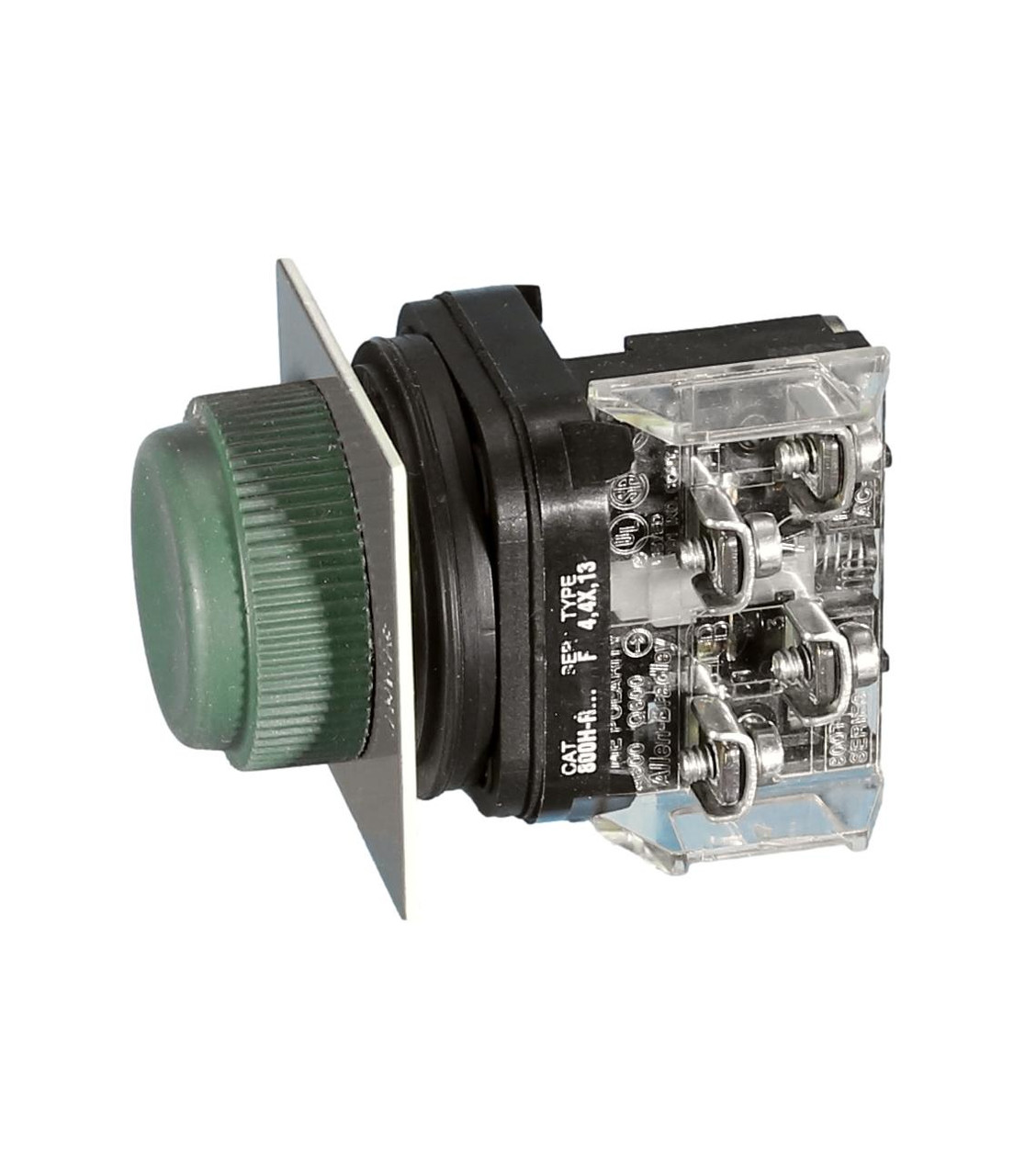 800H-R1A
No/Nc
