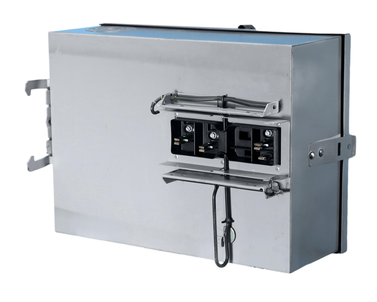 SXID3640 200 Amp Siemens Fusible