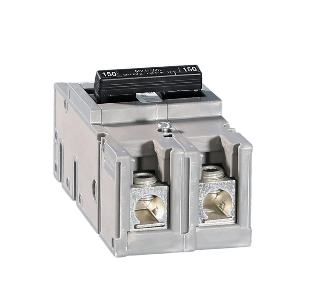 UQFPH150-2
Main Breaker, 2 Pole, 150 Amp