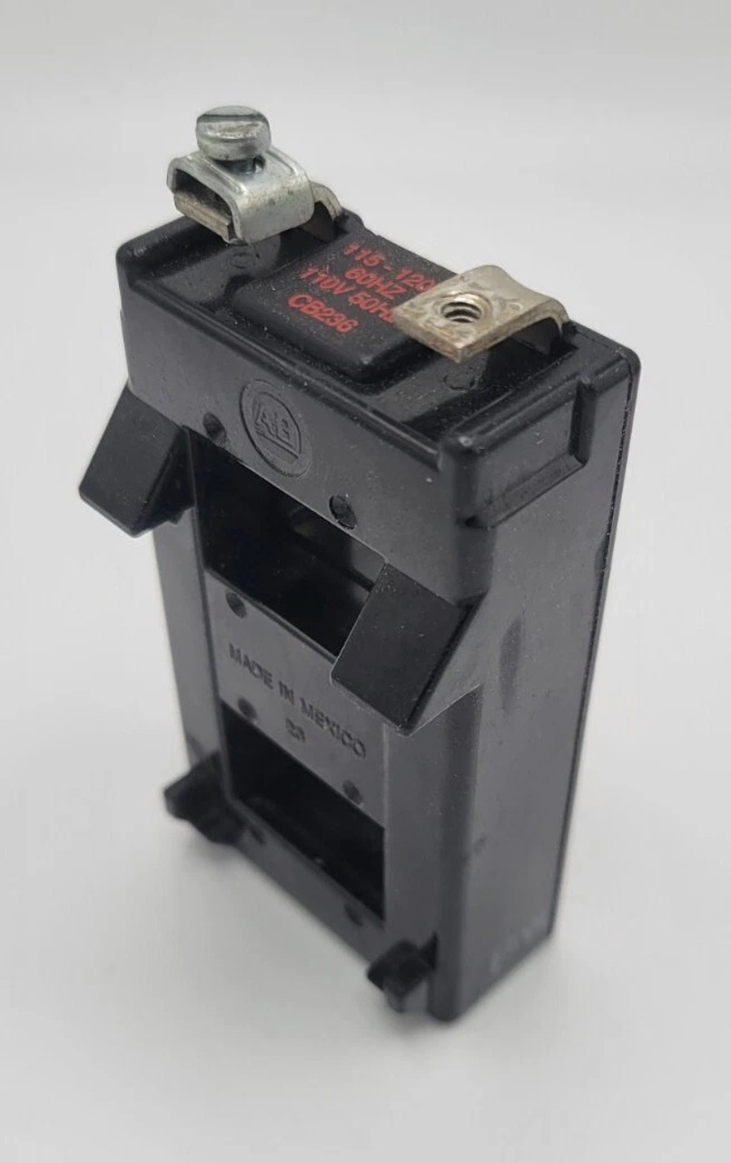 CD236 AB Coil Size-3
110-120V CD236 AB Coil Size-3
110-120V