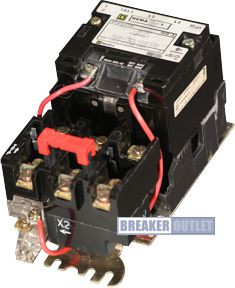 8536-SCO3V03
Size-1, Coil Oper. 220-240V
Open