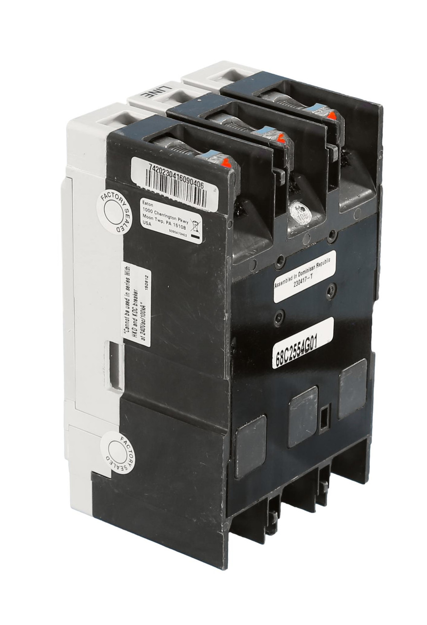 JGS325033GC Eaton
