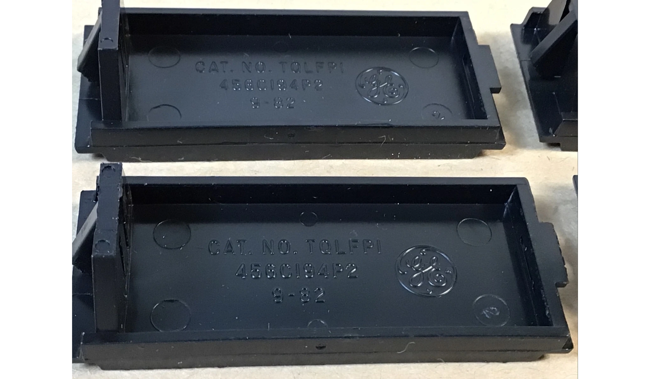 TQLFP1
Blanks
