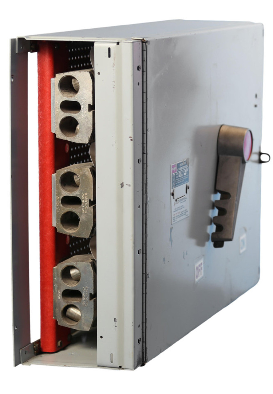 QMQB4036
View of Lugs