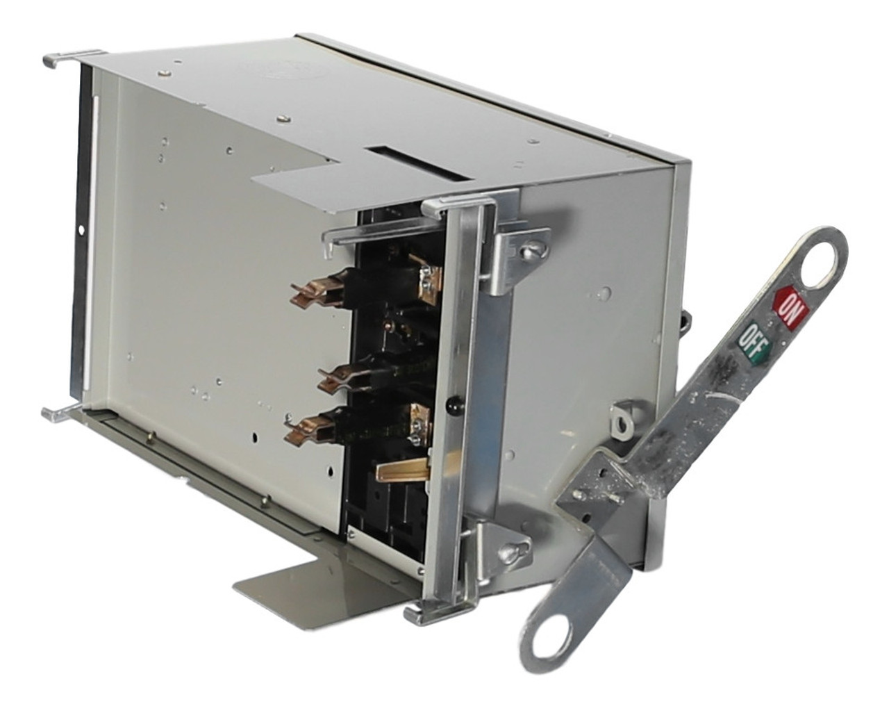 UV361
Siemens Bus Plug or ITE