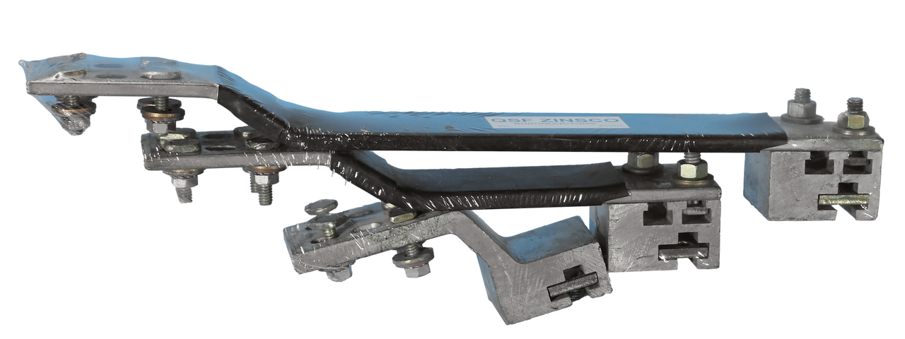 FPE Bus Conductors for QSF Fusible Switch