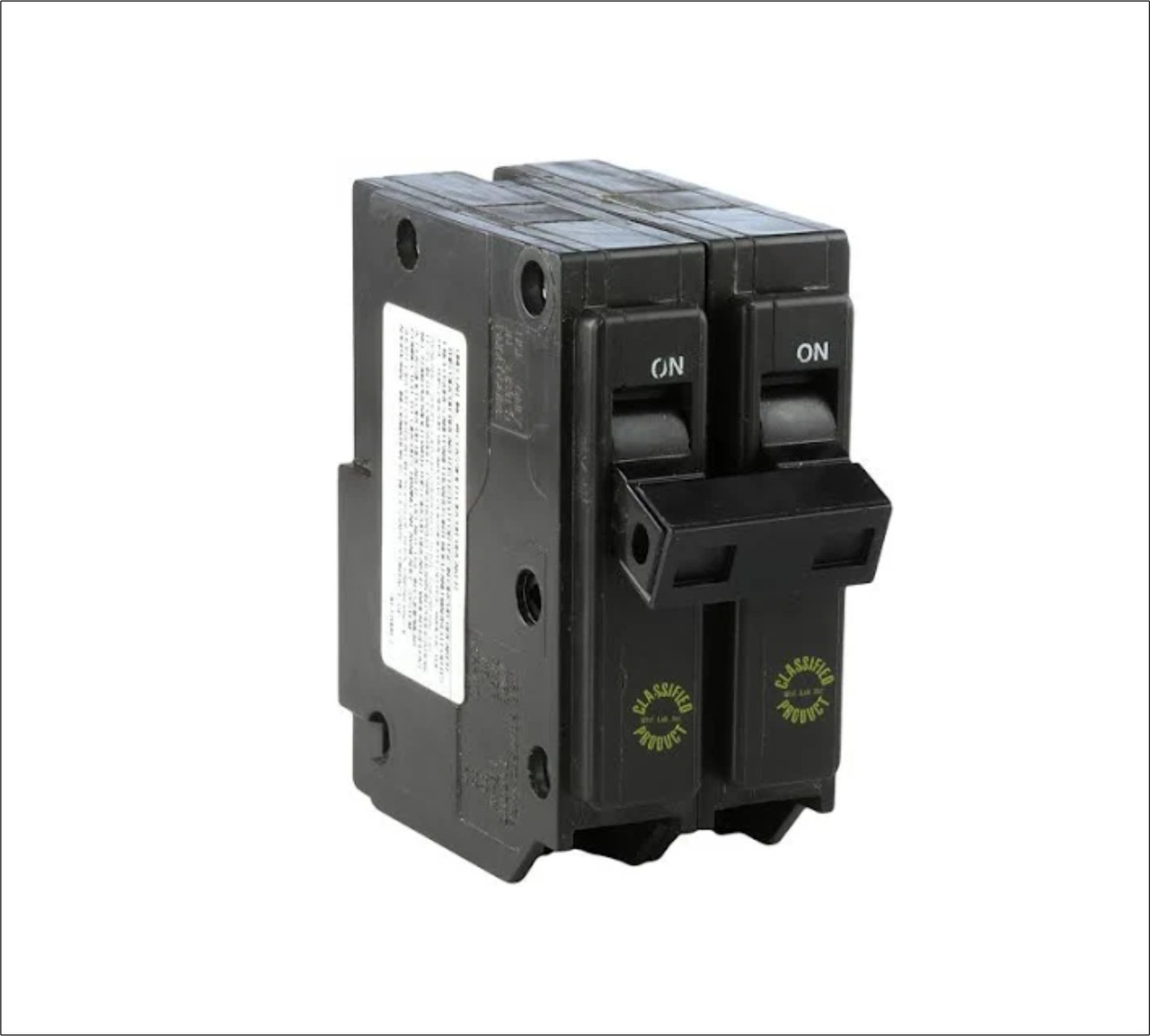 TQ2120 Plug-in 2 Pole 20A
original TQ2120 Plug-in 2 Pole 20A
original