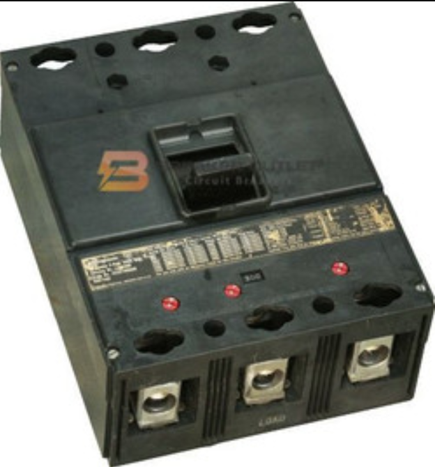 LA3400 Obsolete Breaker