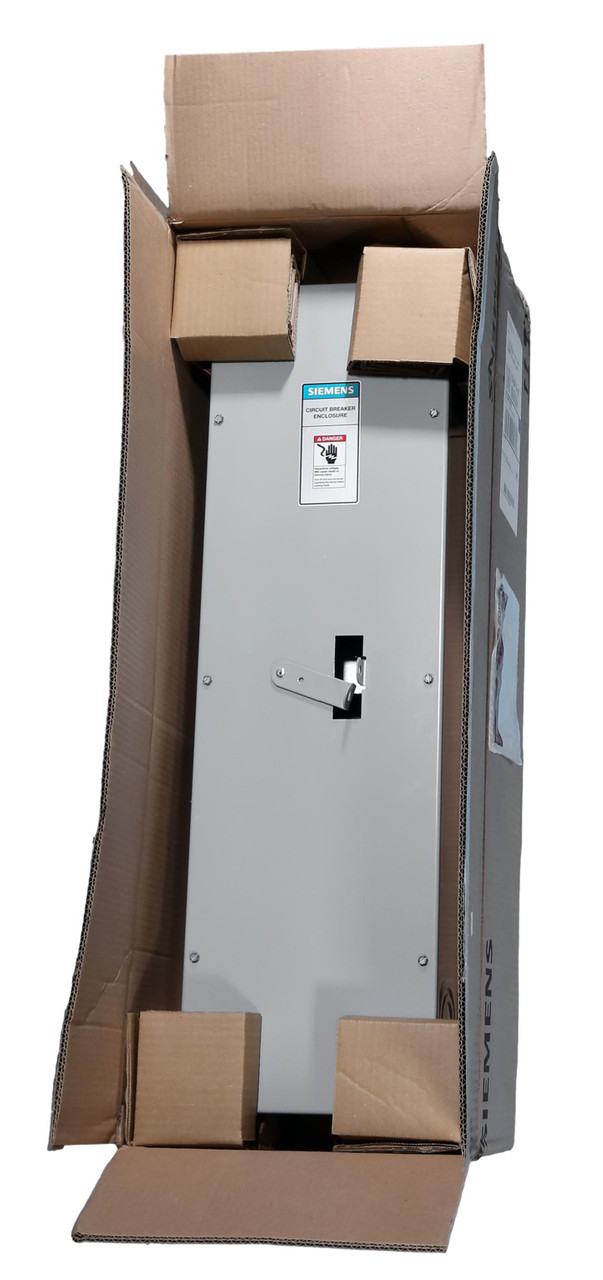 QR2N1S
250A Max. QR23 Breaker QR2N1S
250A Max. QR23 Breaker