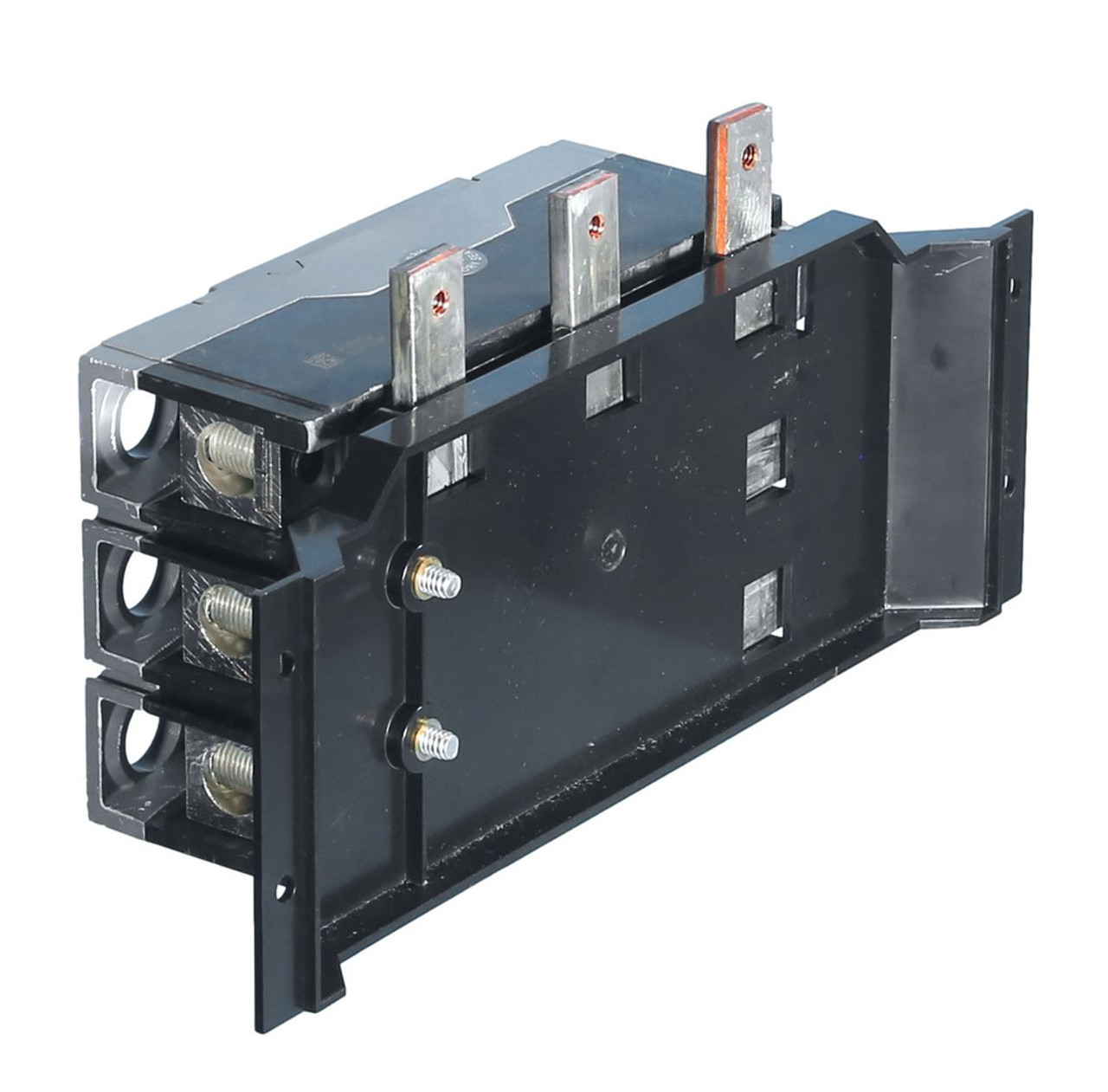 MBKQR3200A
Main Breaker Kit and Includes Circuit Breaker
View of back