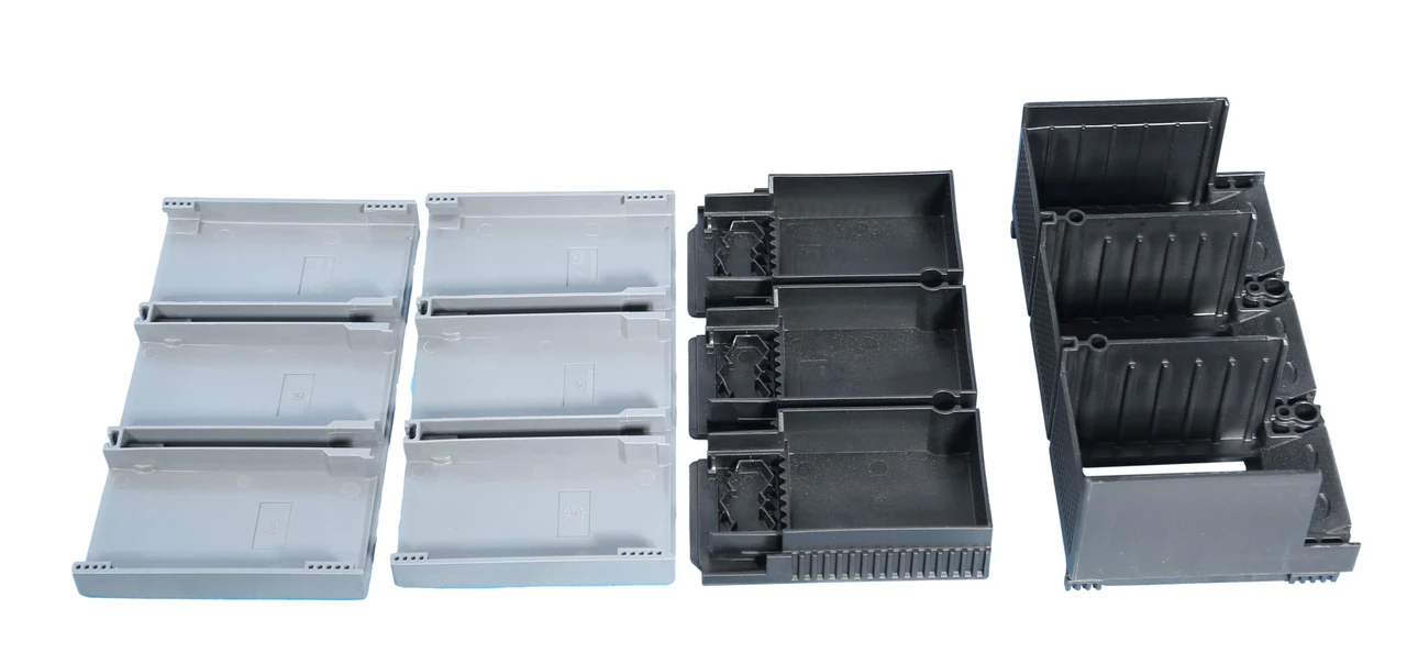 3VA9673-0JJ34 Siemens Circuit Breaker Wire Connector