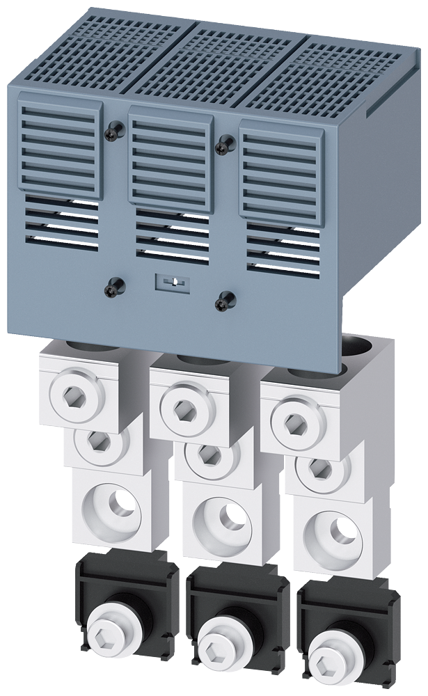 3VA9473-0JJ23
Lug Terminals
Siemens
New