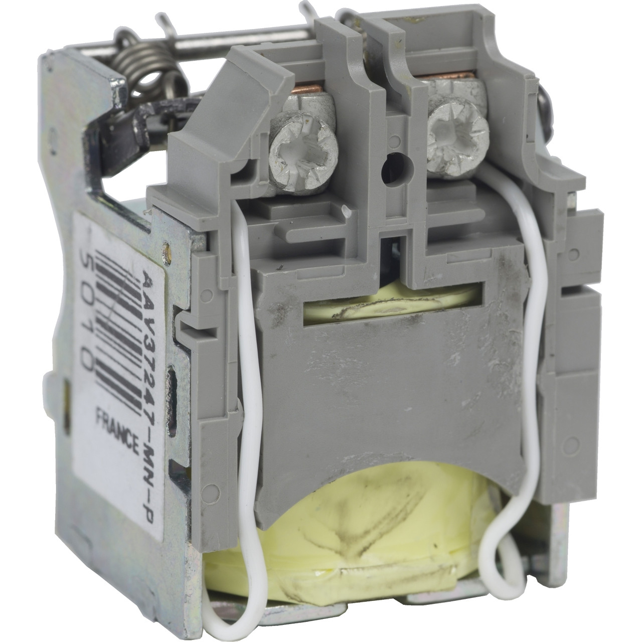 S29402 Square D Undervoltage Trip, 12V DC