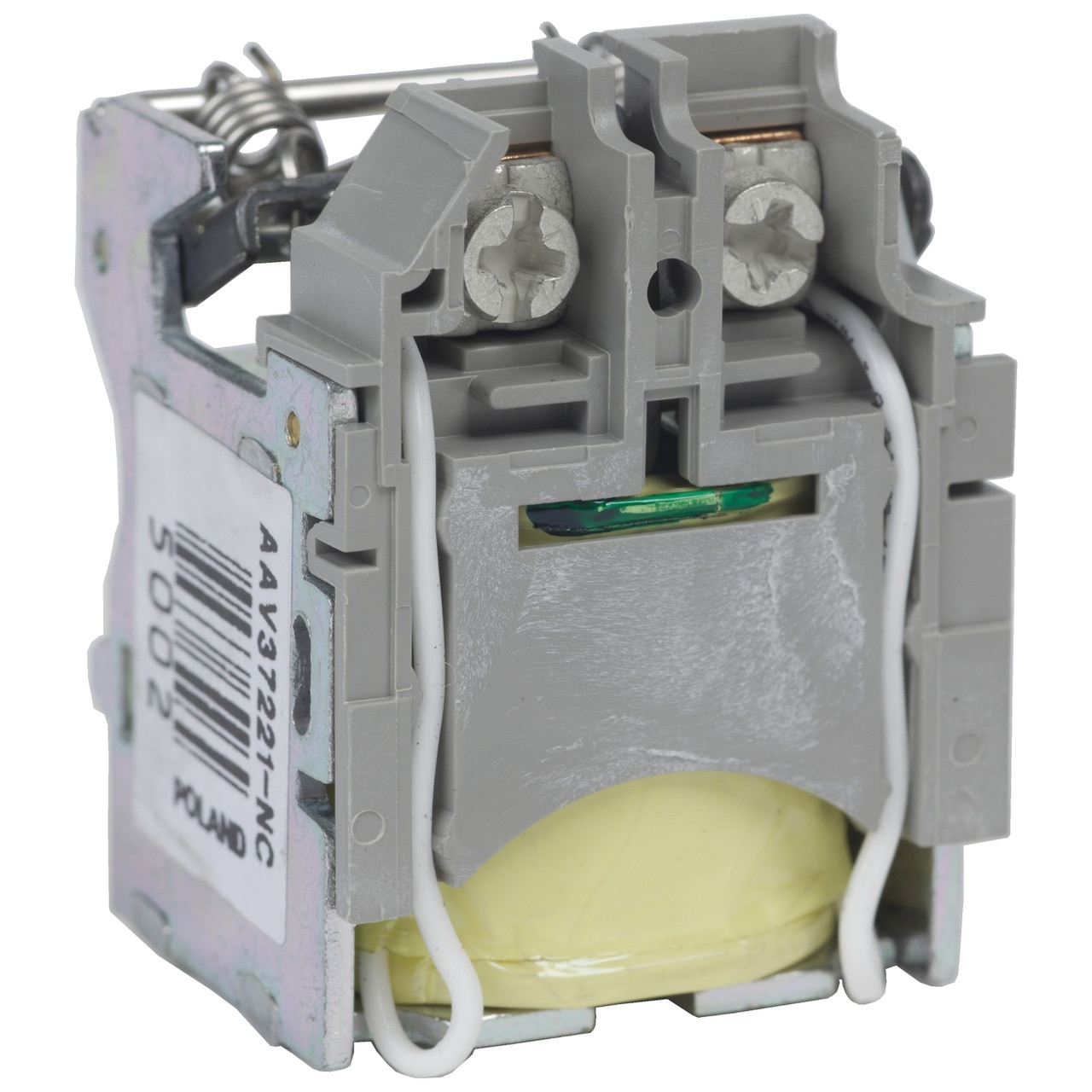 S29407 Square D Undervoltage Release, PowerPacT H/J/L, 208V to 277V AC