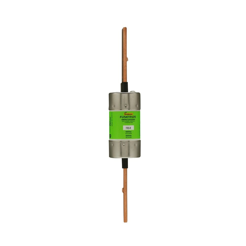 FRS-R-175 Bussmann Time Delay Dual Element Fuse 175A 600V