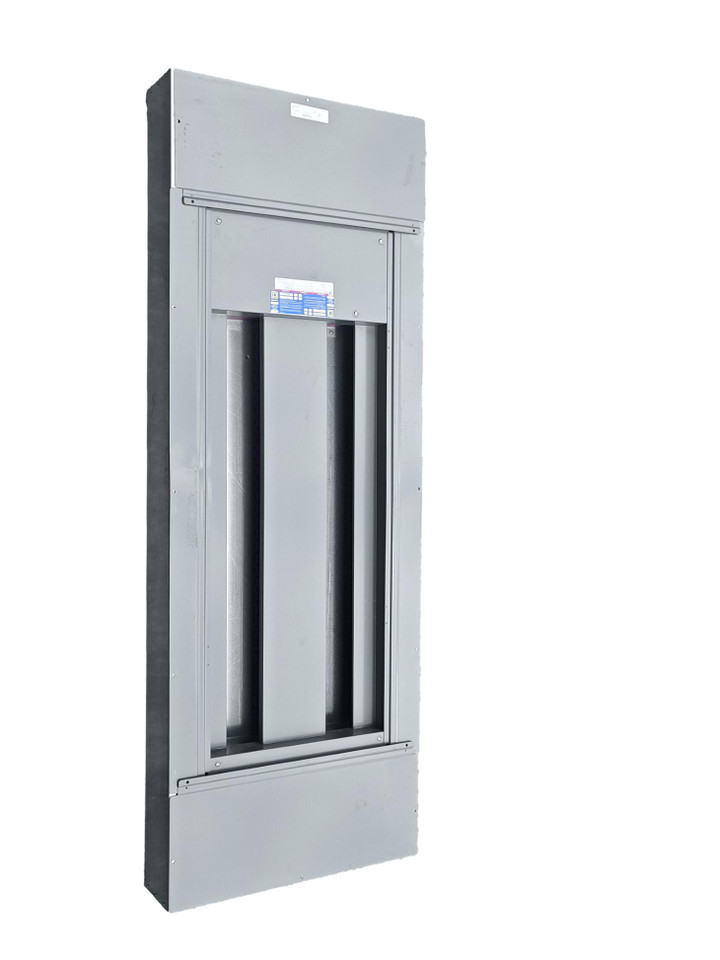 1200A 42 Cir. MLO I-LINE Panelboard 3 Phase, 277/480V
New