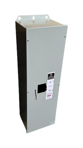 SLDN600
Indoor Breaker Enclosure