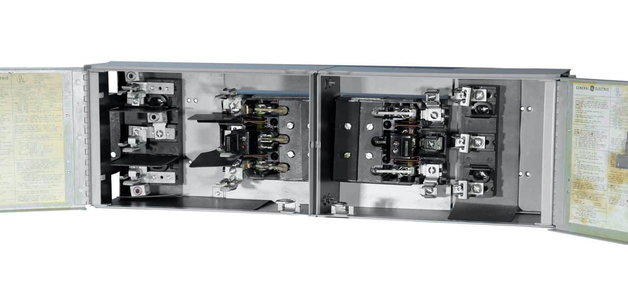 THFP321-323T for Twin 30A-100A Amp