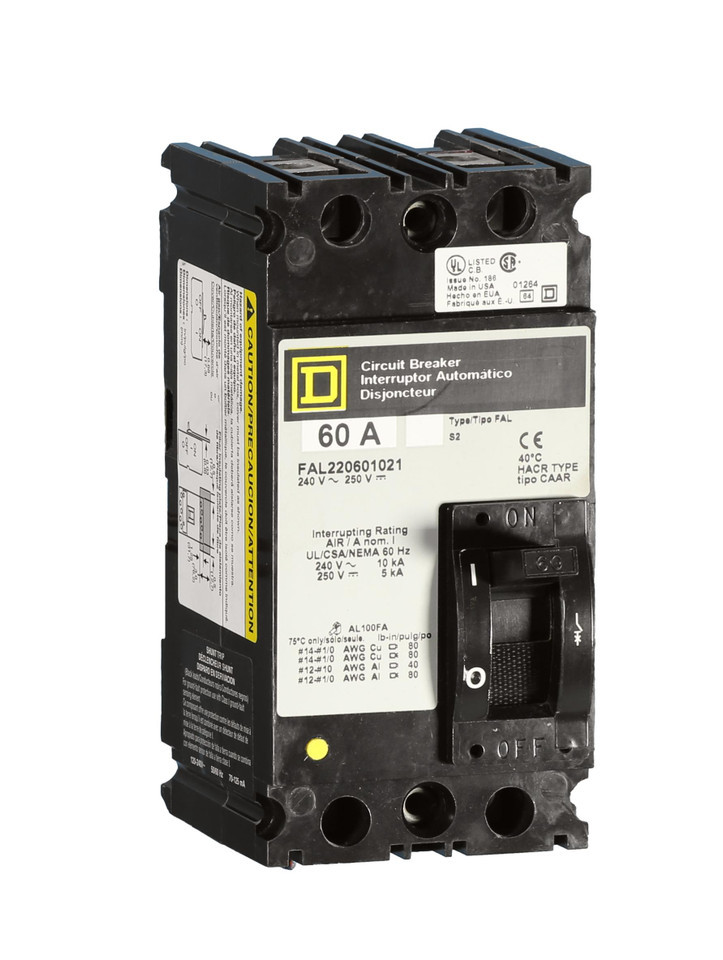 FCP24090
Screw Stud Mount Feature (not properly shown here)