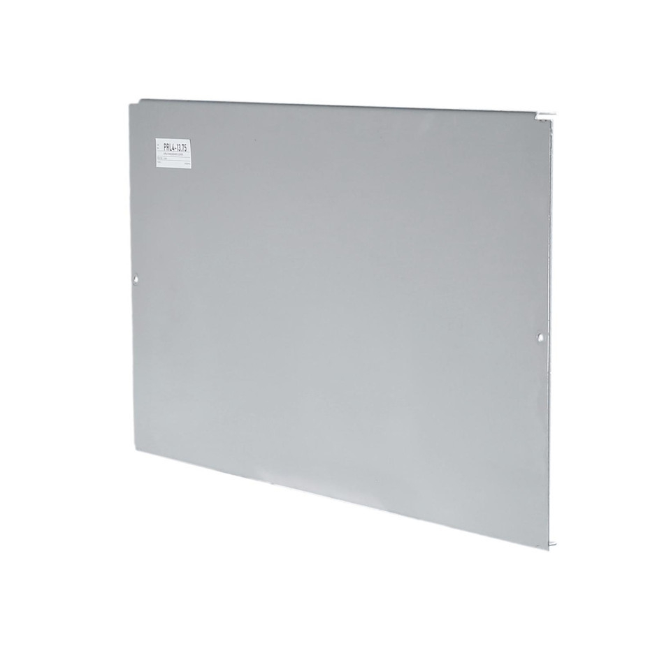 16-1/2" High Blank, Panel Cover, Dead Front 11X
Use on POW-R-Line Eaton
