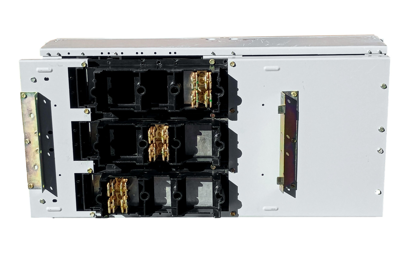 ADS36400HB 400A 600V Fusible