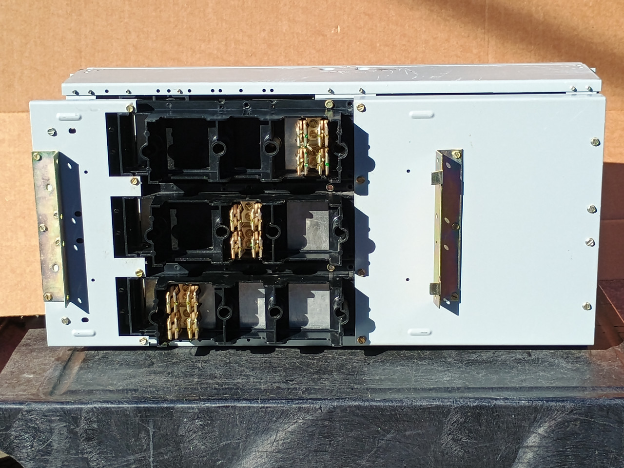 ADS36400HB 400A 600V Fusible