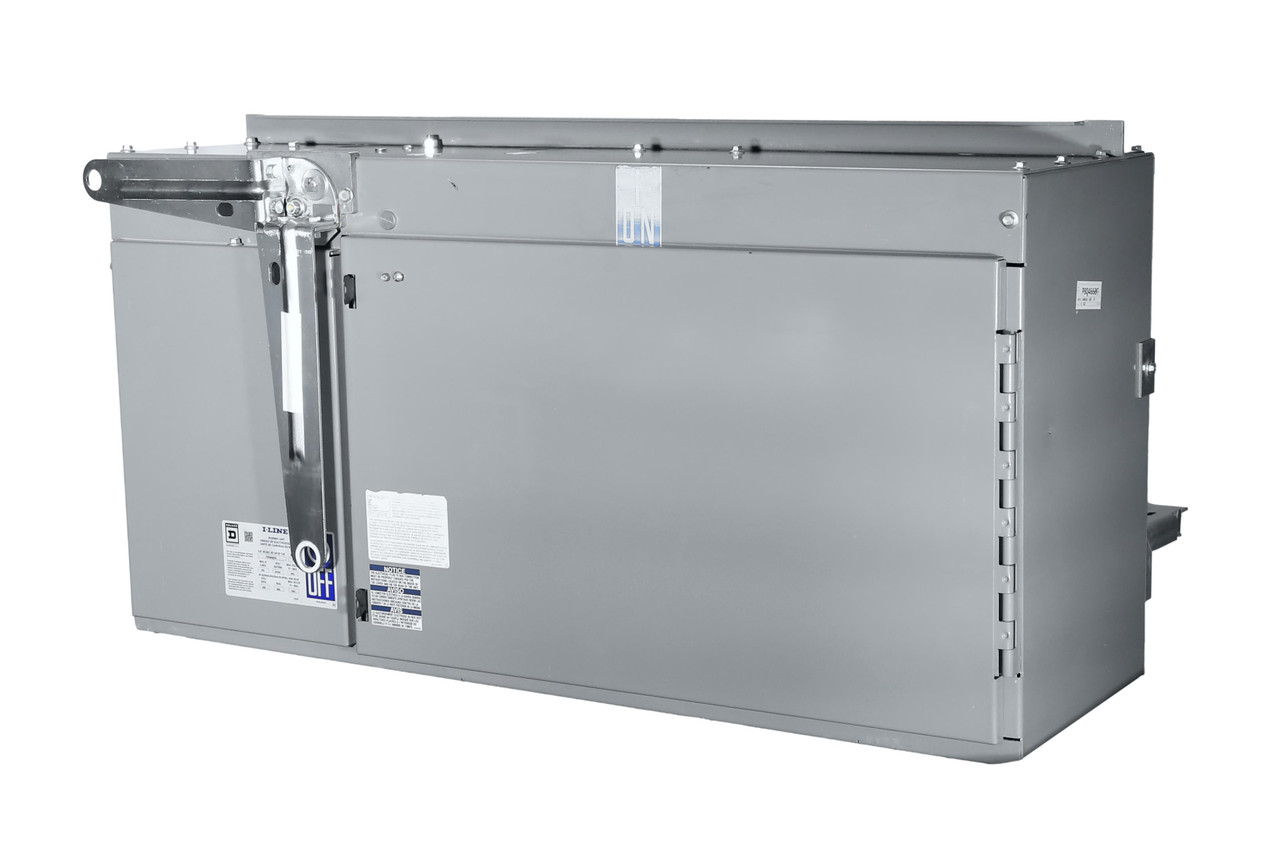 PBQ4660G -New, Unused
600 Ampere