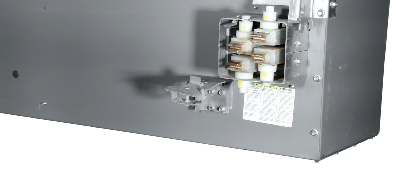 PBQ4660G -New, Unused
600 Ampere