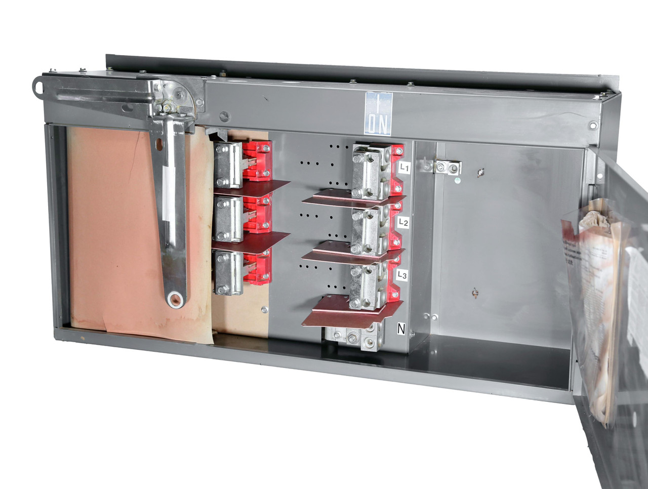 PBQ4660G -New, Unused
View Inside