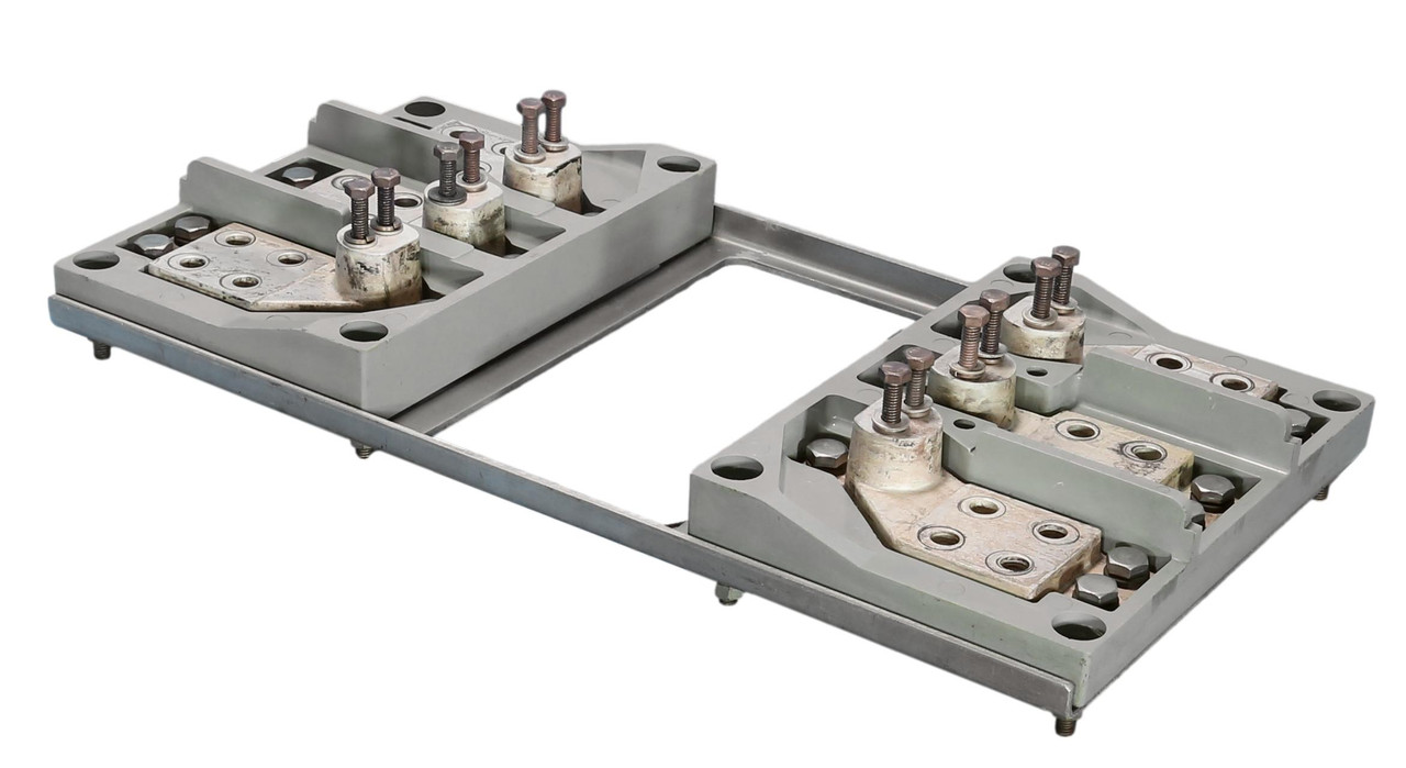 MB9300
For I-T-E Breakers and not Siemens era
Use with KM3-B800,  PD3B-120 or RD3-B200