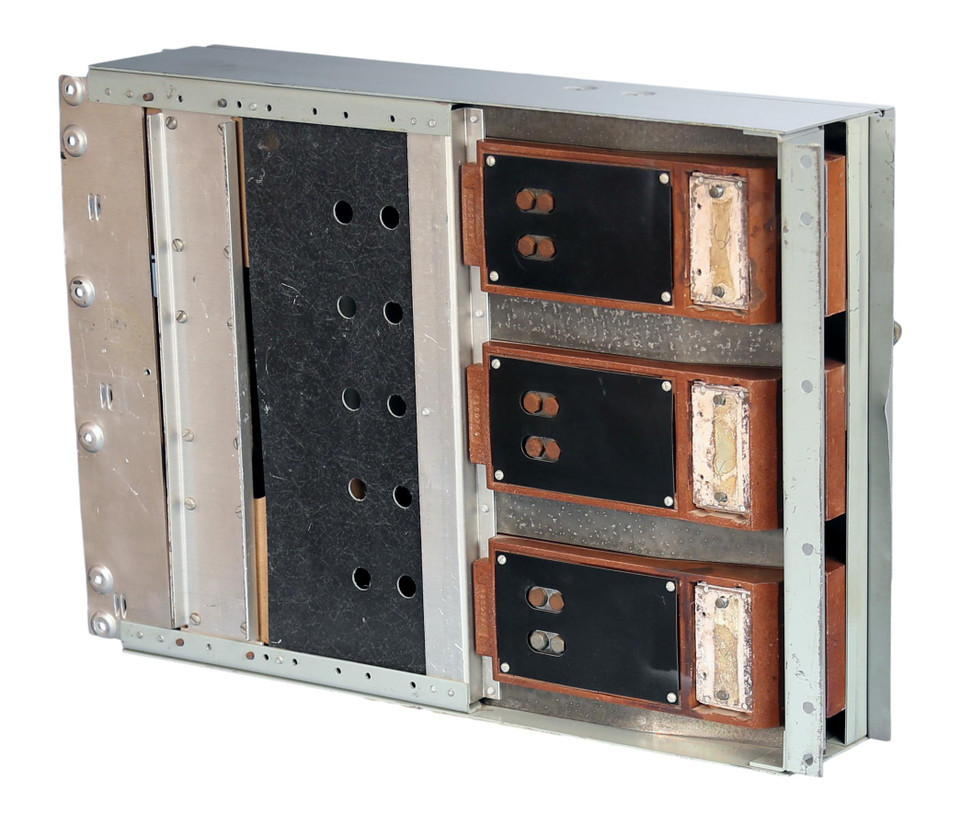 QMR366 General Electric