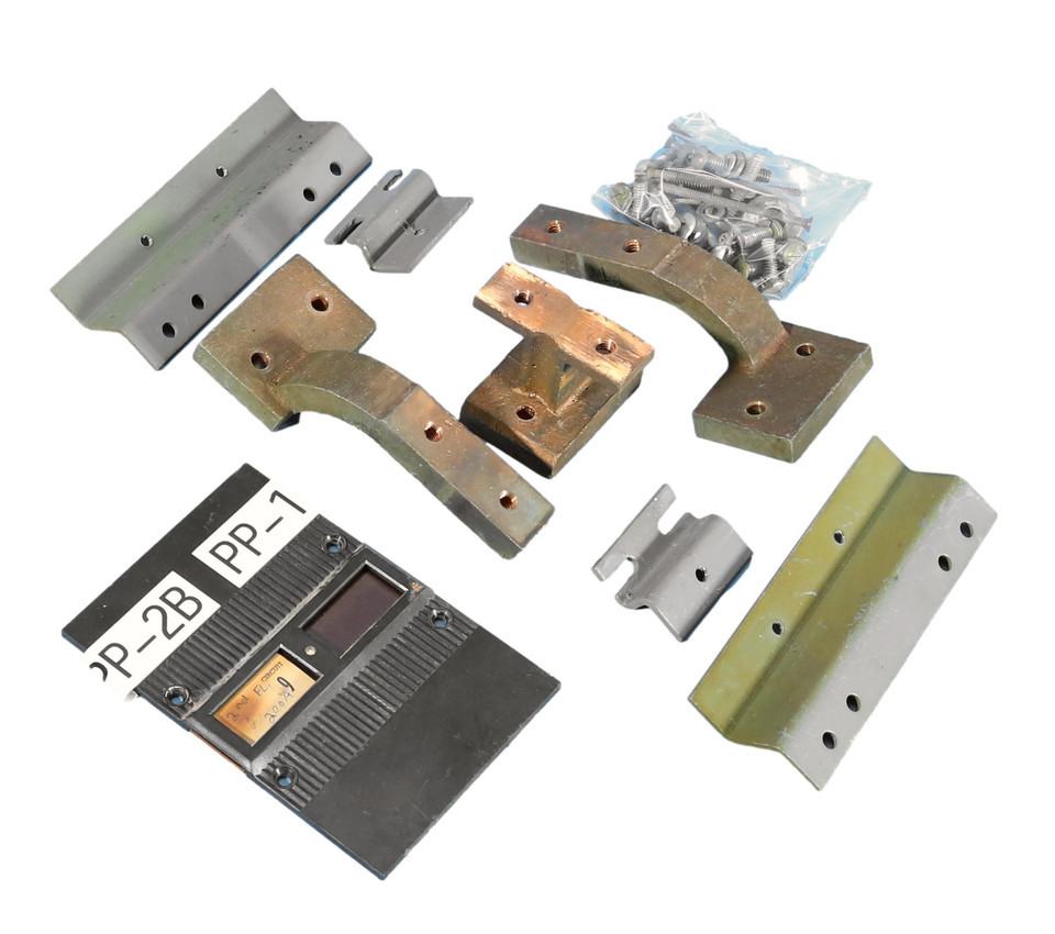 Breaker Mounting Hardware Kit for ML-2