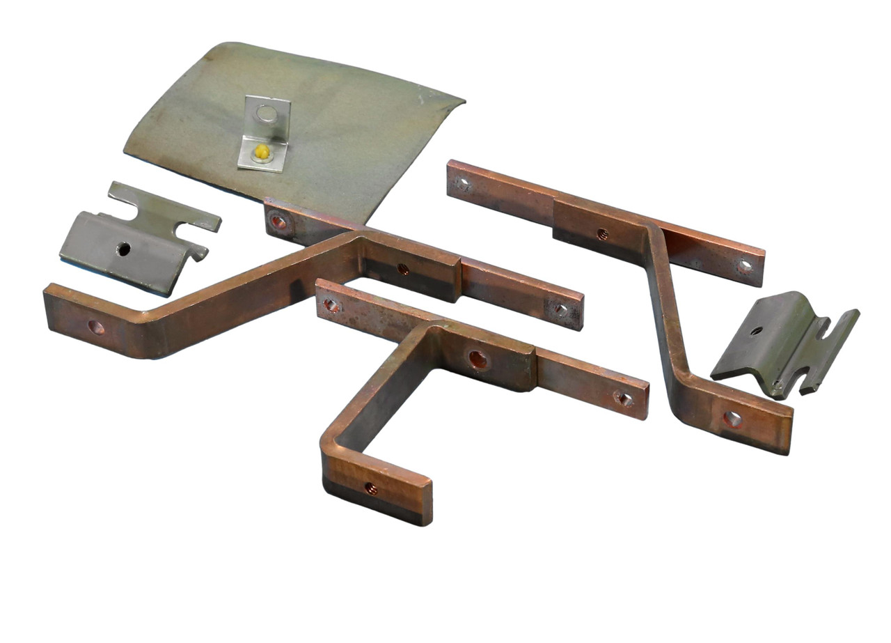 CDP-ML2 Breaker Mounting Hardware Kit for ML-2 Circuit Breaker