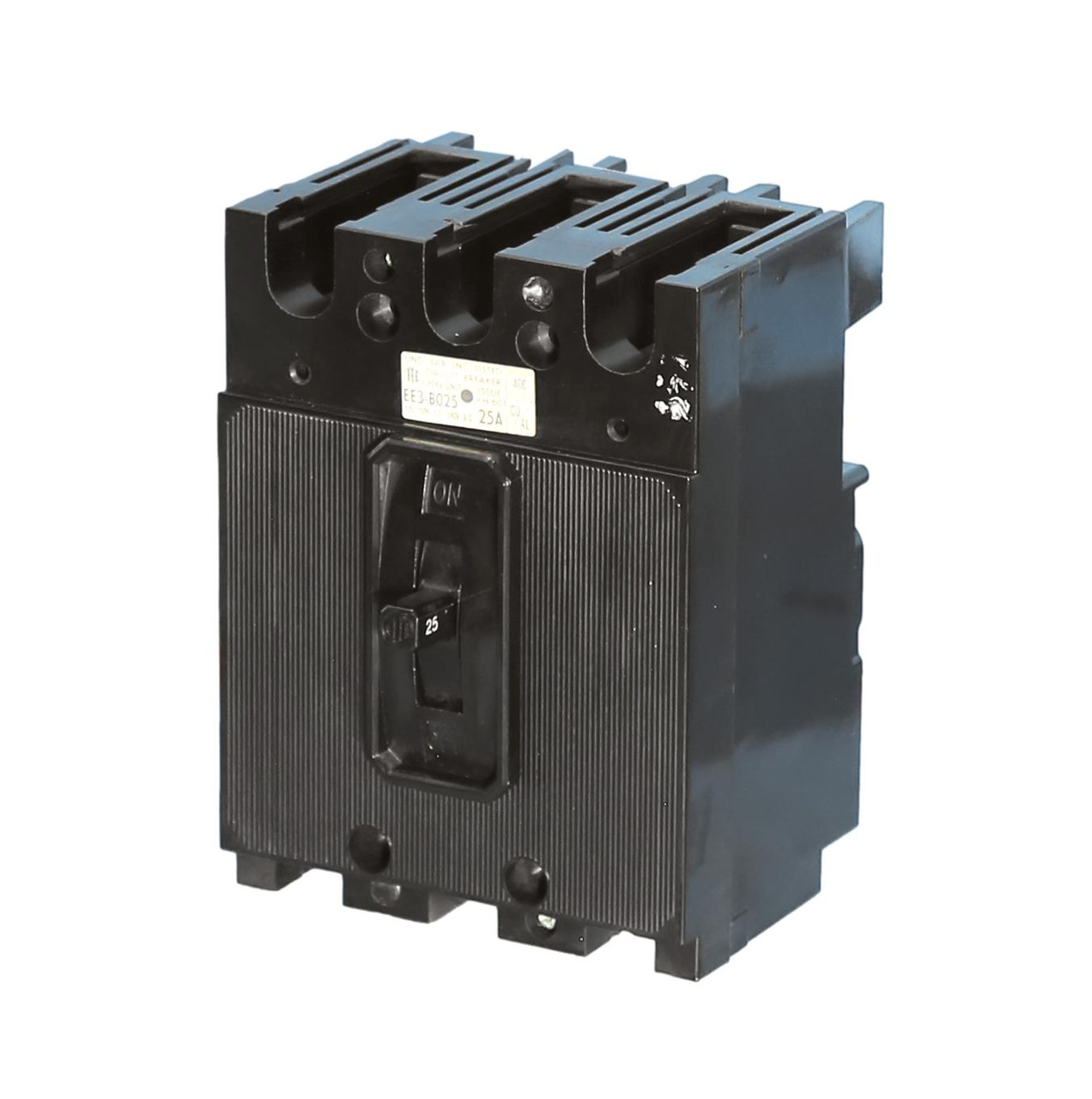 EE3B025 Type ET 240V