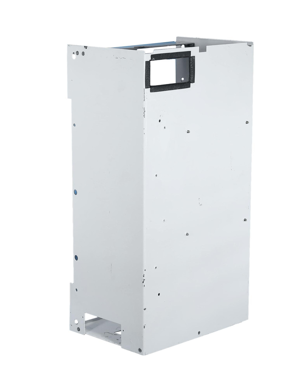 Model 6 Feeder Bucket 27" Door
w/Shelf & 400A LAL36400 Circuit Breaker